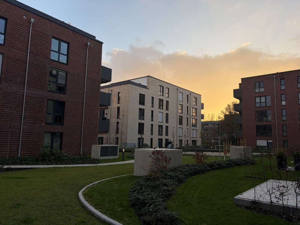 Thumbnail-Wohnung zum Mieten in Münster 1.600,00 € 101 m²