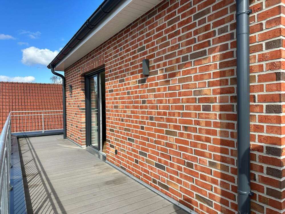 Thumbnail-Wohnung zum Mieten in Oldenburg 1.440,00 € 109 m²