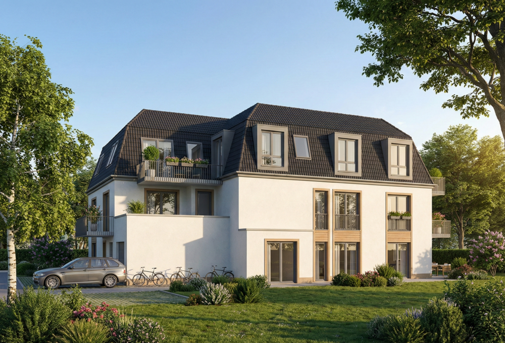 Thumbnail-Wohnung zum Kaufen in München 659.000,00 € 53 m²