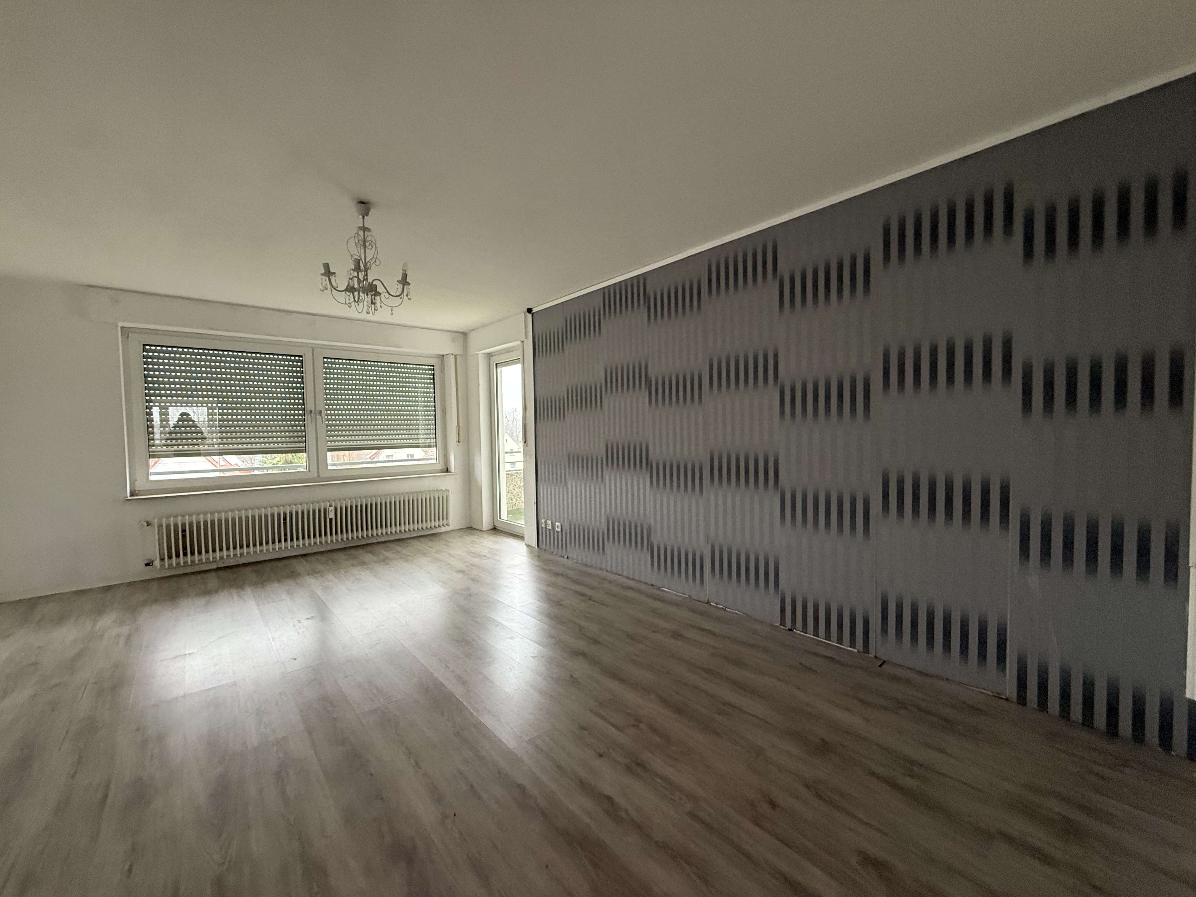 Thumbnail-Wohnung zum Mieten in Minden 724,00 € 80.87 m²