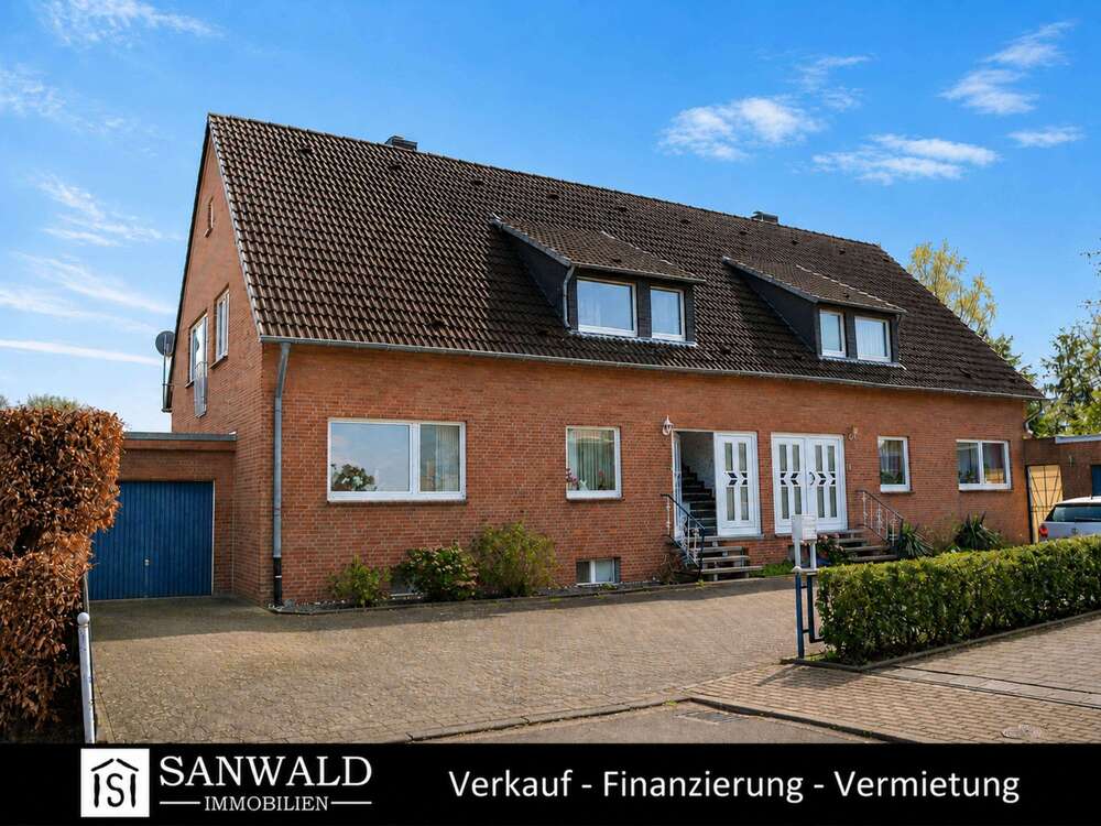 Thumbnail-Haus zum Kaufen in Hückelhoven 349.000,00 € 143 m²