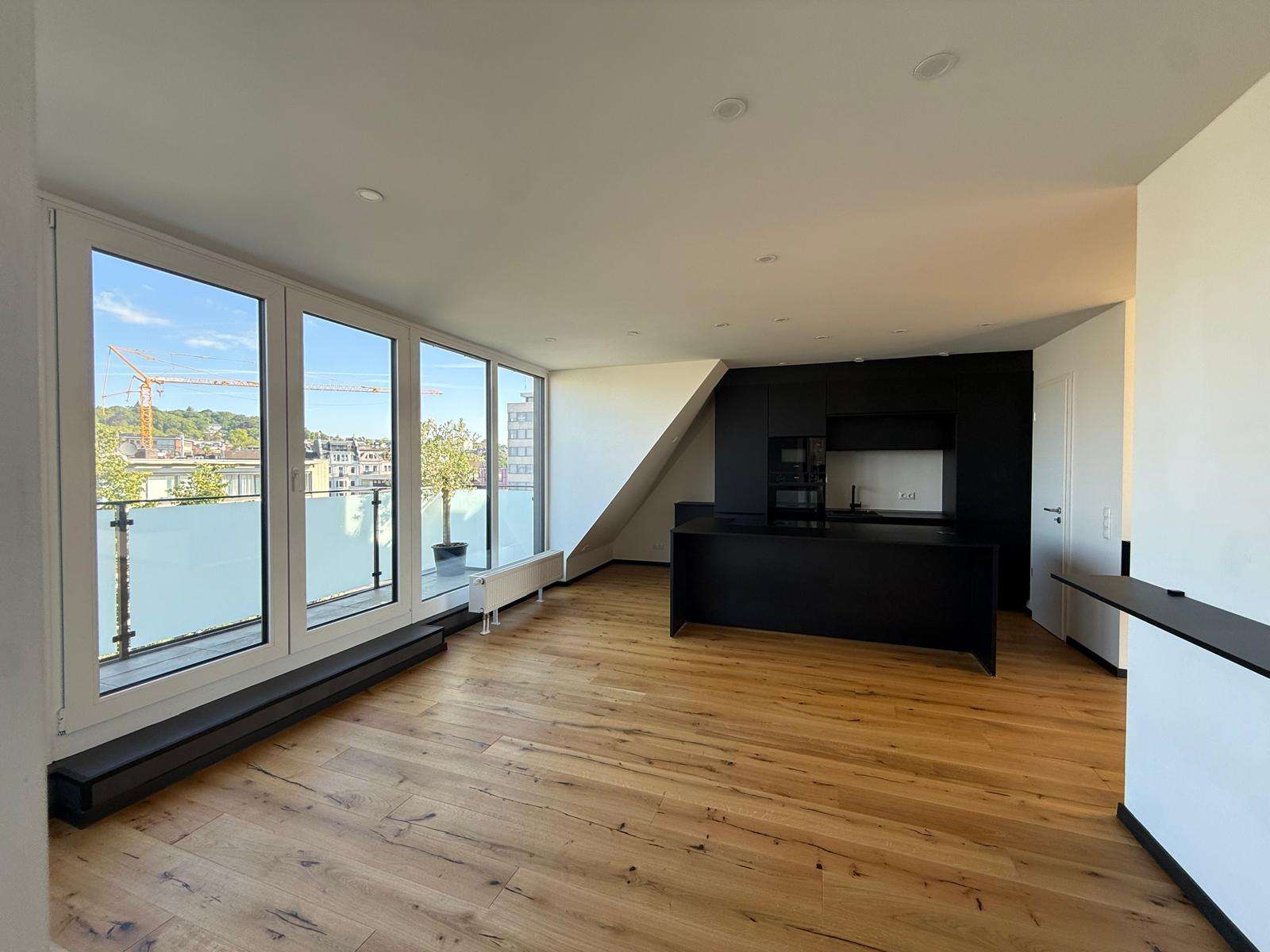 Thumbnail-Wohnung zum Mieten in Aachen 1.190,00 € 70 m²