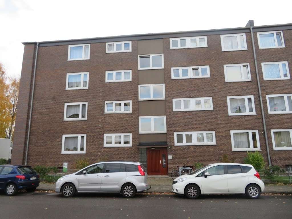 Thumbnail-Wohnung zum Mieten in Laatzen 451,01 € 61.03 m²
