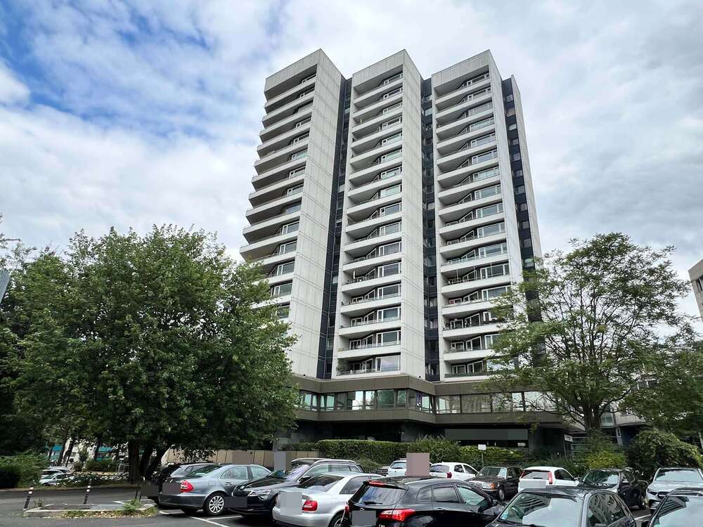 Thumbnail-Wohnung zum Kaufen in Köln 364.900,00 € 90 m²
