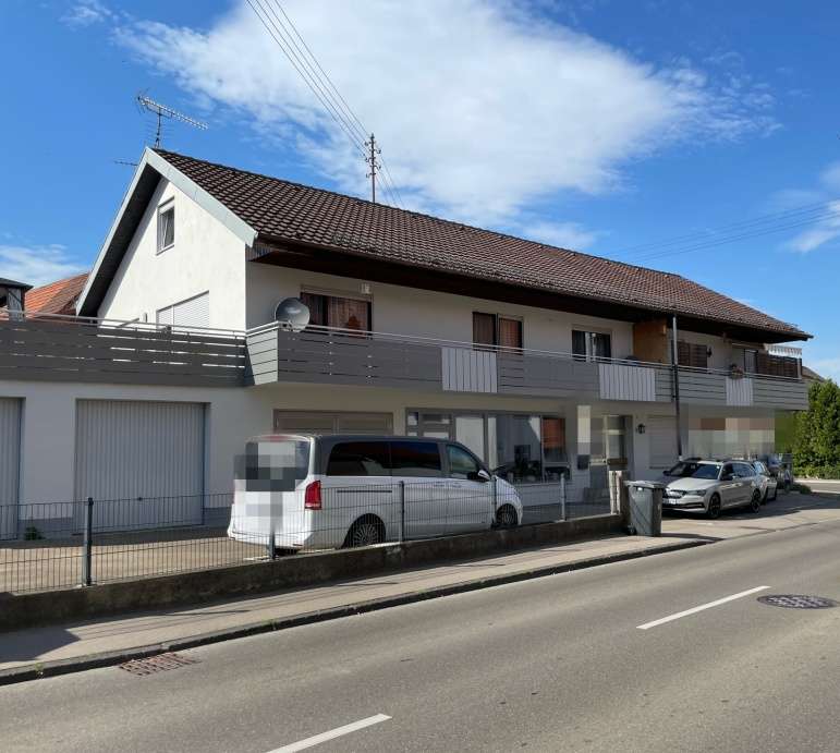 Thumbnail-Haus zum Kaufen in Sontheim 540.000,00 € 356 m²