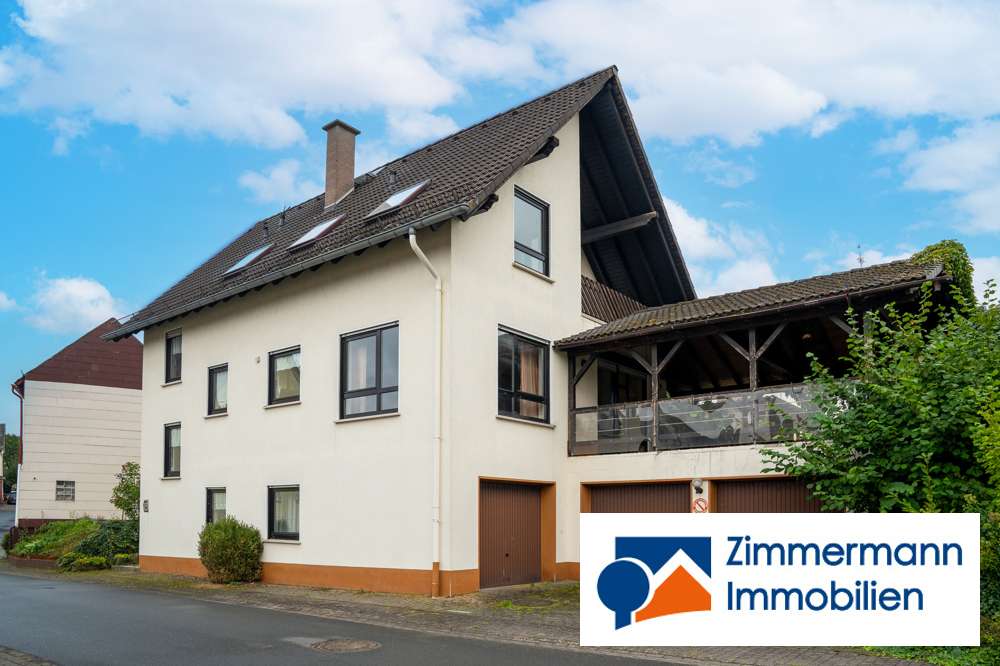 Thumbnail-Haus zum Kaufen in Dornholzhausen 259.000,00 € 154 m²