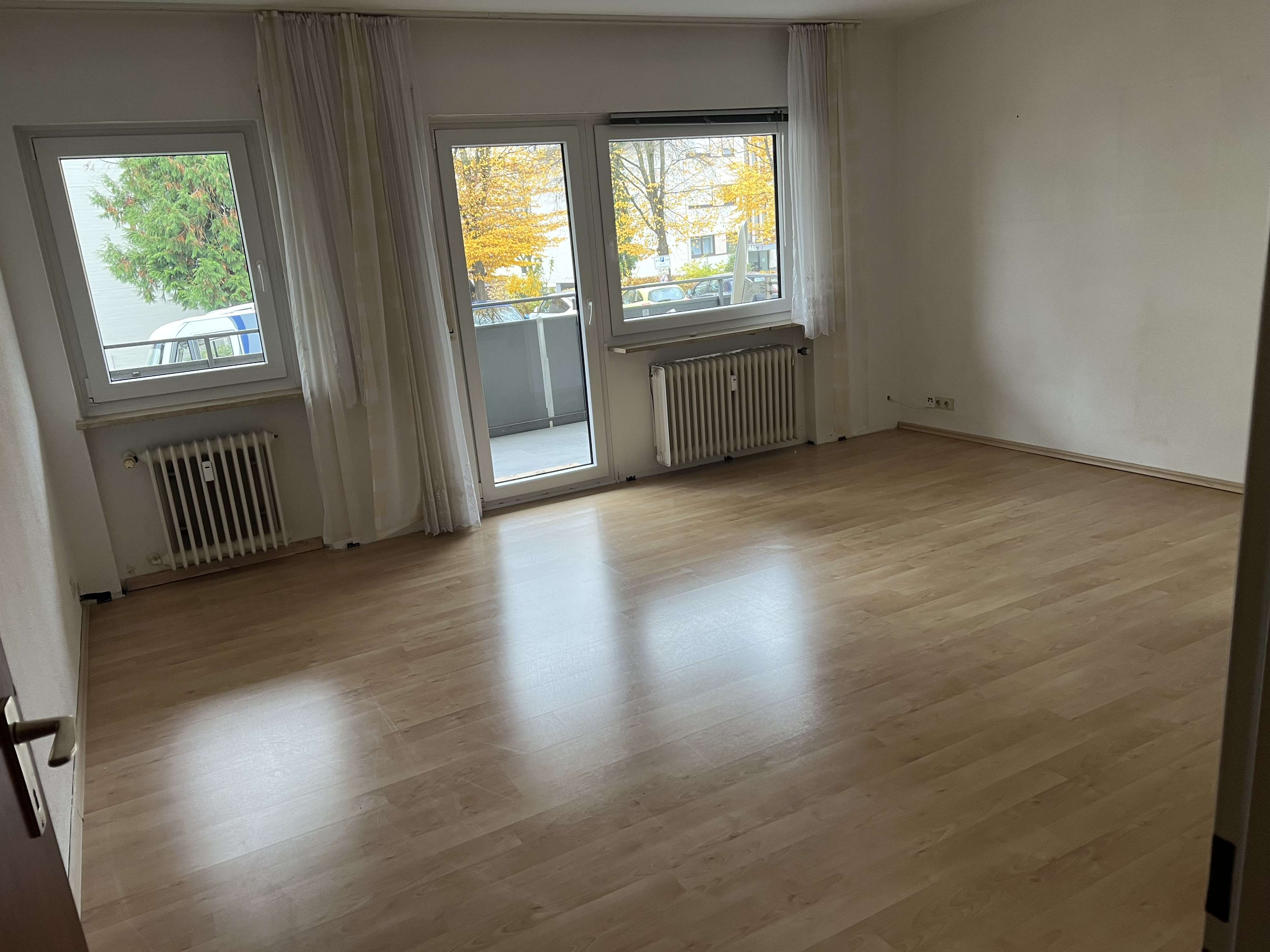 Thumbnail-Wohnung zum Kaufen in Konstanz 329.000,00 € 56.5 m²