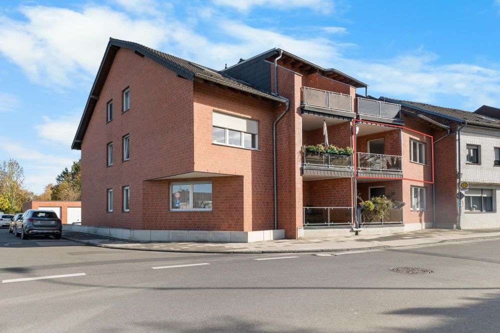 Thumbnail-Wohnung zum Kaufen in Jülich Koslar 280.000,00 € 116.73 m²