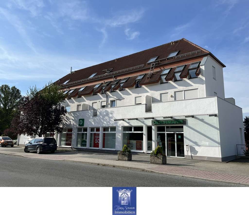 Thumbnail-Wohnung zum Mieten in Bischofswerda 520,00 € 83.3 m²