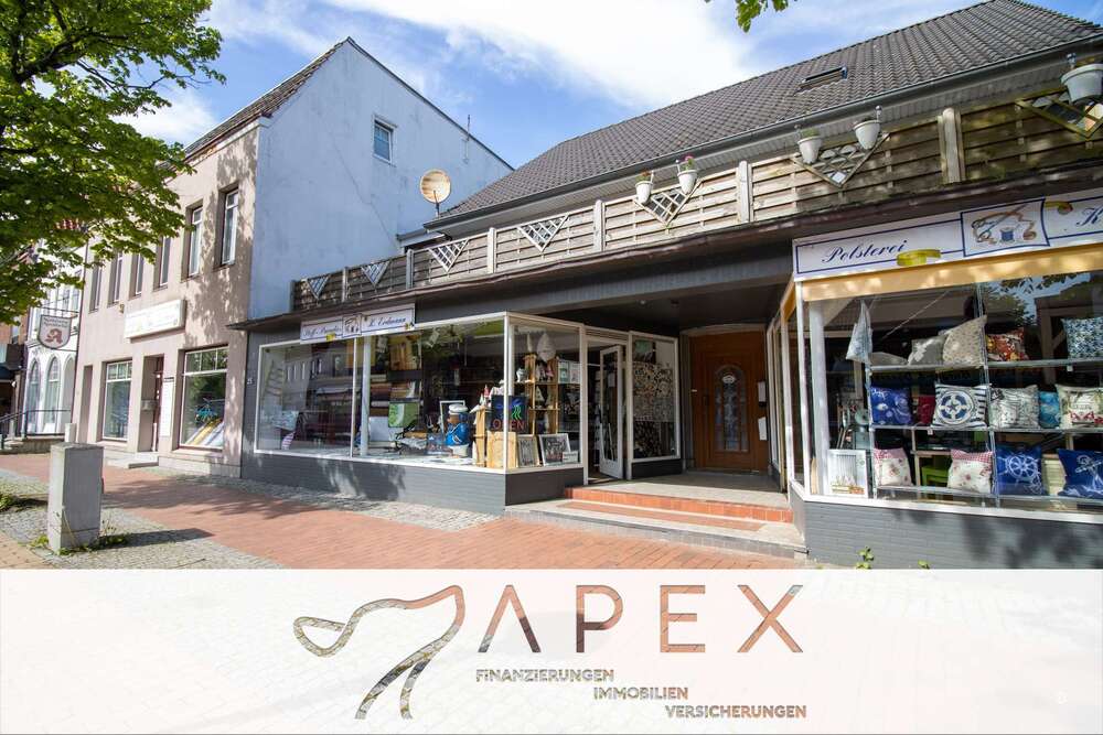 Thumbnail-Haus zum Kaufen in Leck 480.000,00 € 331 m²