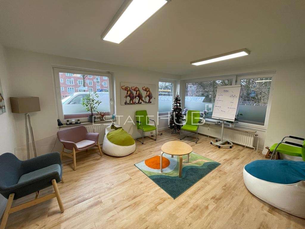 Thumbnail-Büro in Hamburg 370.000,00 € 127 m²