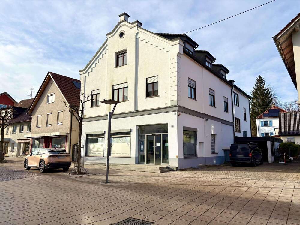 Thumbnail-Haus zum Kaufen in Aulendorf 990.000,00 € 384 m²