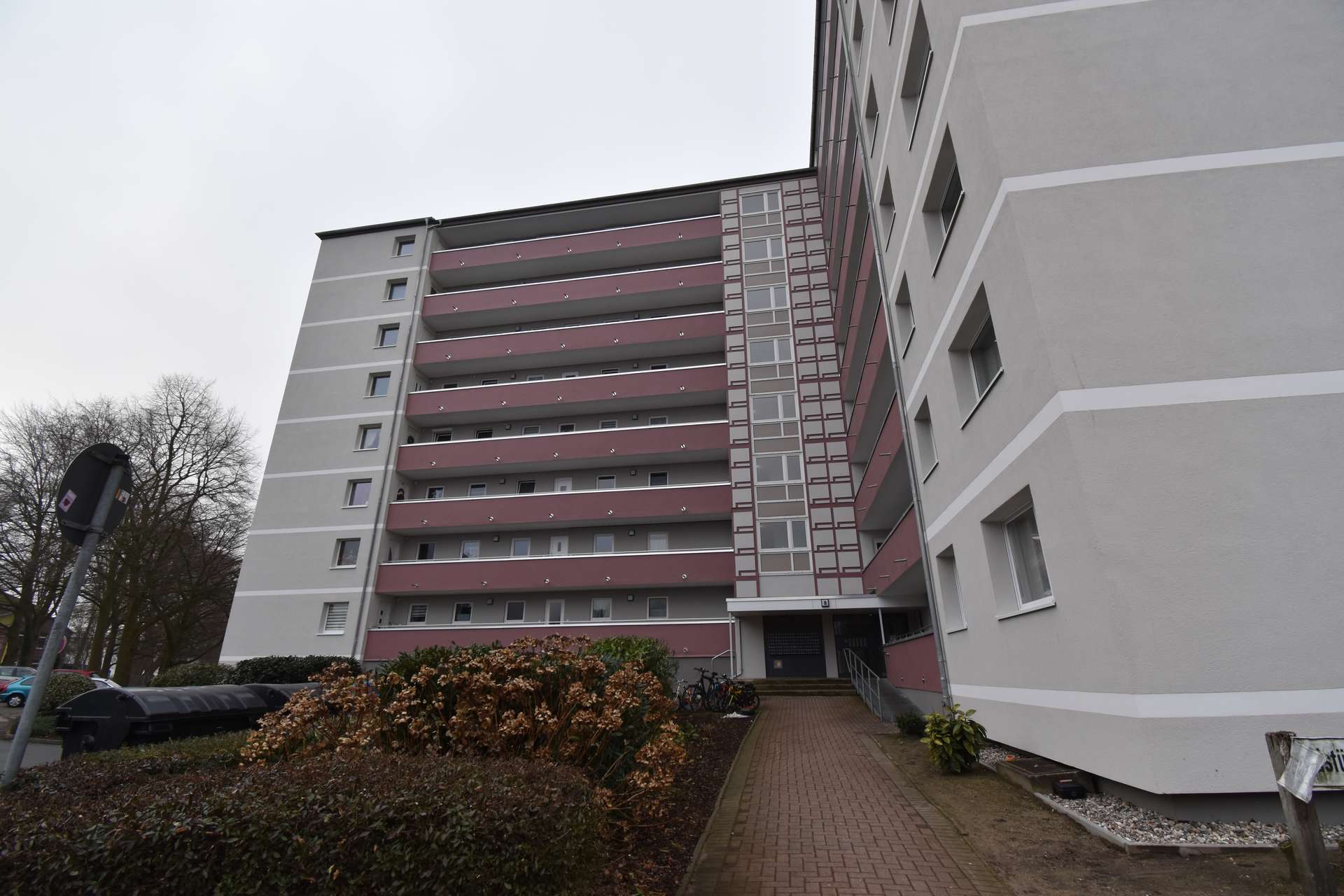 Thumbnail-Wohnung zum Mieten in Uetersen 800,00 € 75.93 m²