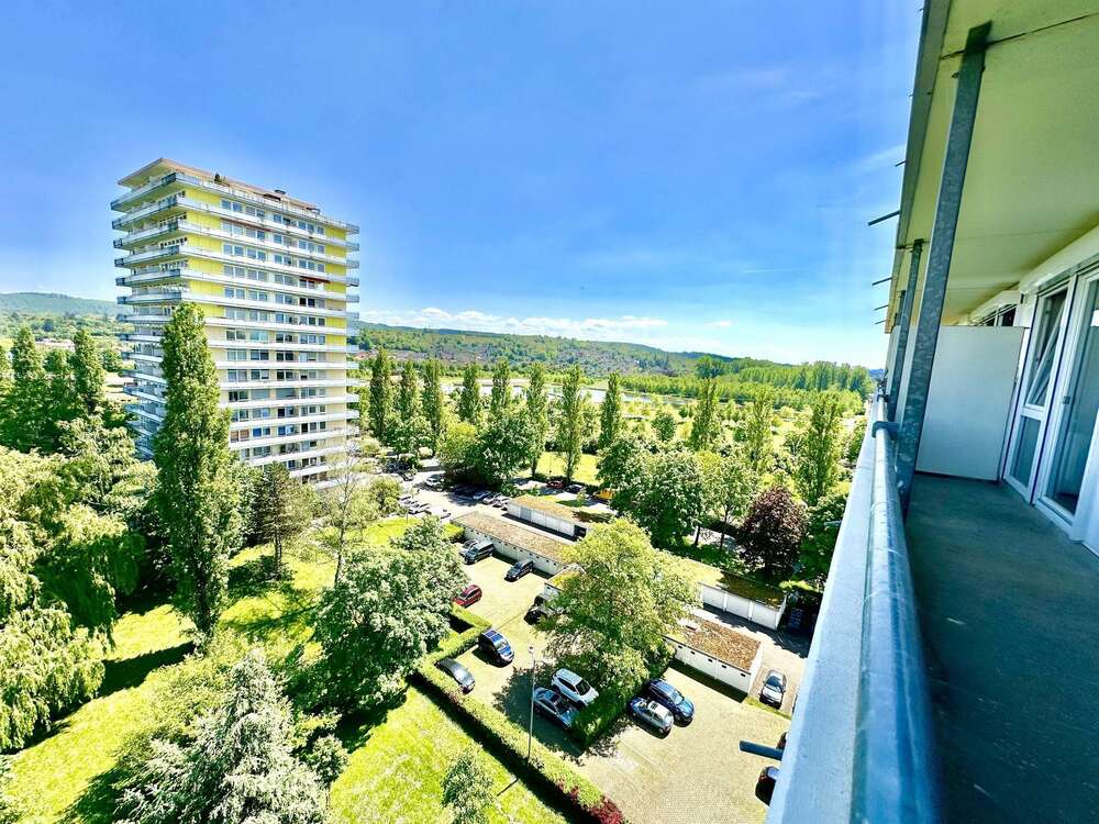 Thumbnail-Wohnung zum Kaufen in Lahr 219.000,00 € 94 m²