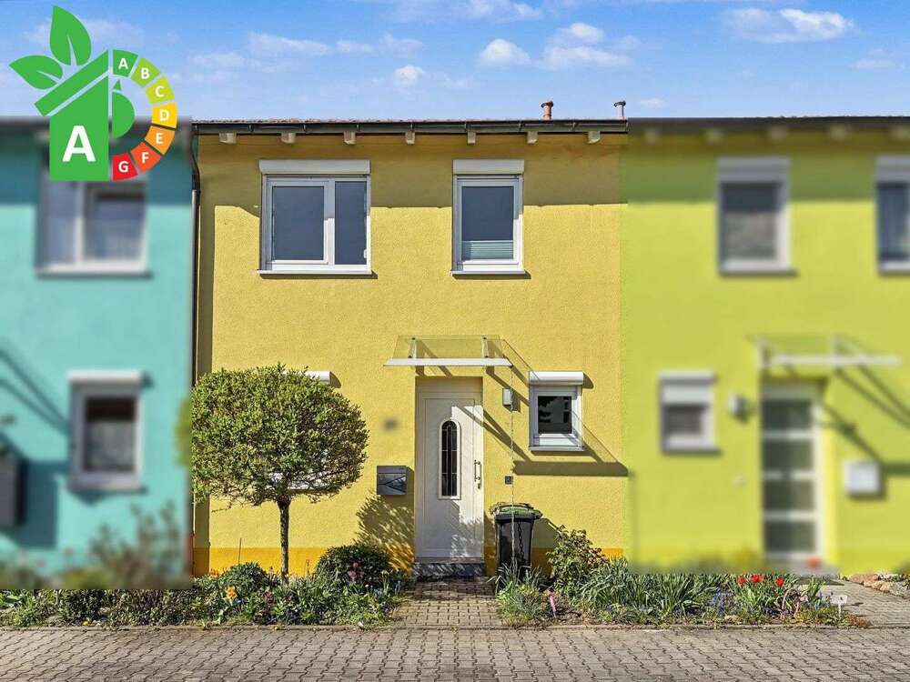 Thumbnail-Haus zum Kaufen in Markranstädt 290.000,00 € 88.84 m²