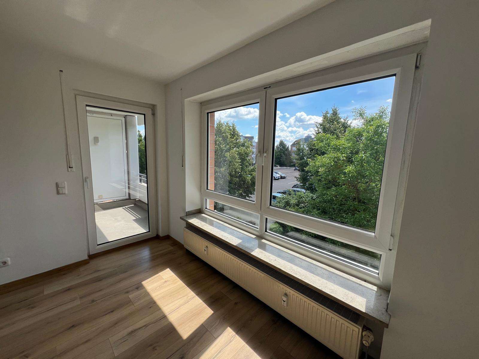 Thumbnail-Wohnung zum Mieten in Schkeuditz OT Radefeld 685,00 € 72.17 m²