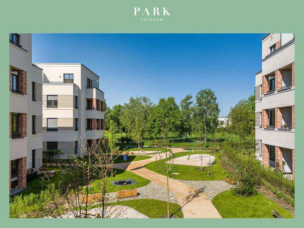 Thumbnail-Wohnung zum Kaufen in Potsdam 1.199.000,00 € 150.53 m²