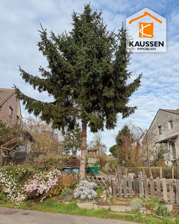 Thumbnail-Grundstück zu verkaufen in Eschweiler 98.000,00 € 513 m²