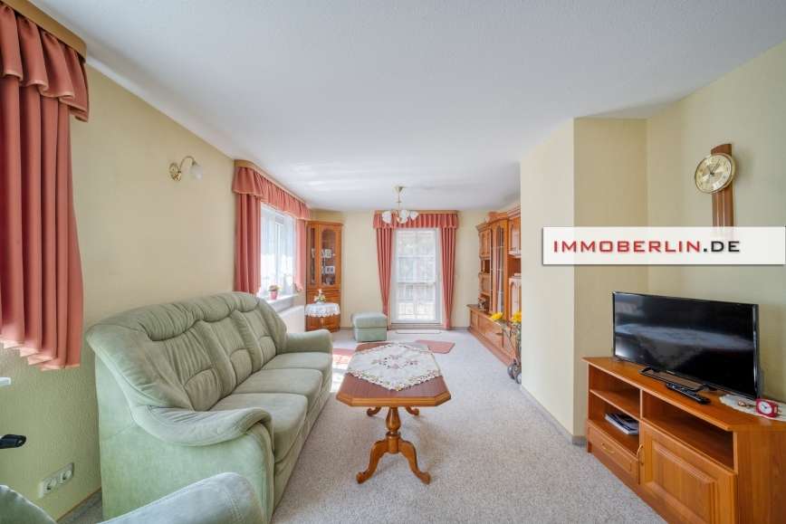 Thumbnail-Haus zum Kaufen in Wiesenburg 249.000,00 € 118 m²