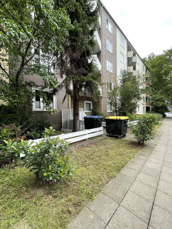 Thumbnail-Wohnung zum Mieten in Hannover 560,00 € 51 m²