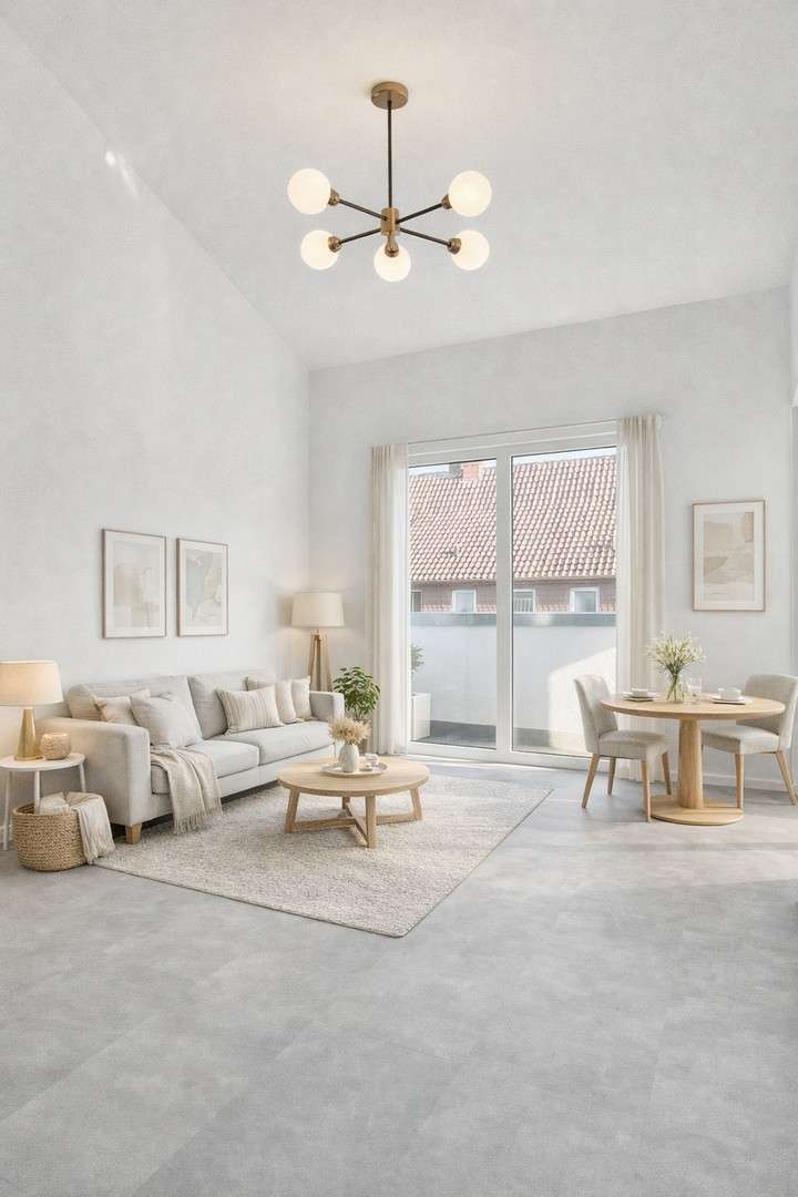 Thumbnail-Wohnung zum Mieten in Bielefeld 885,00 € 60 m²