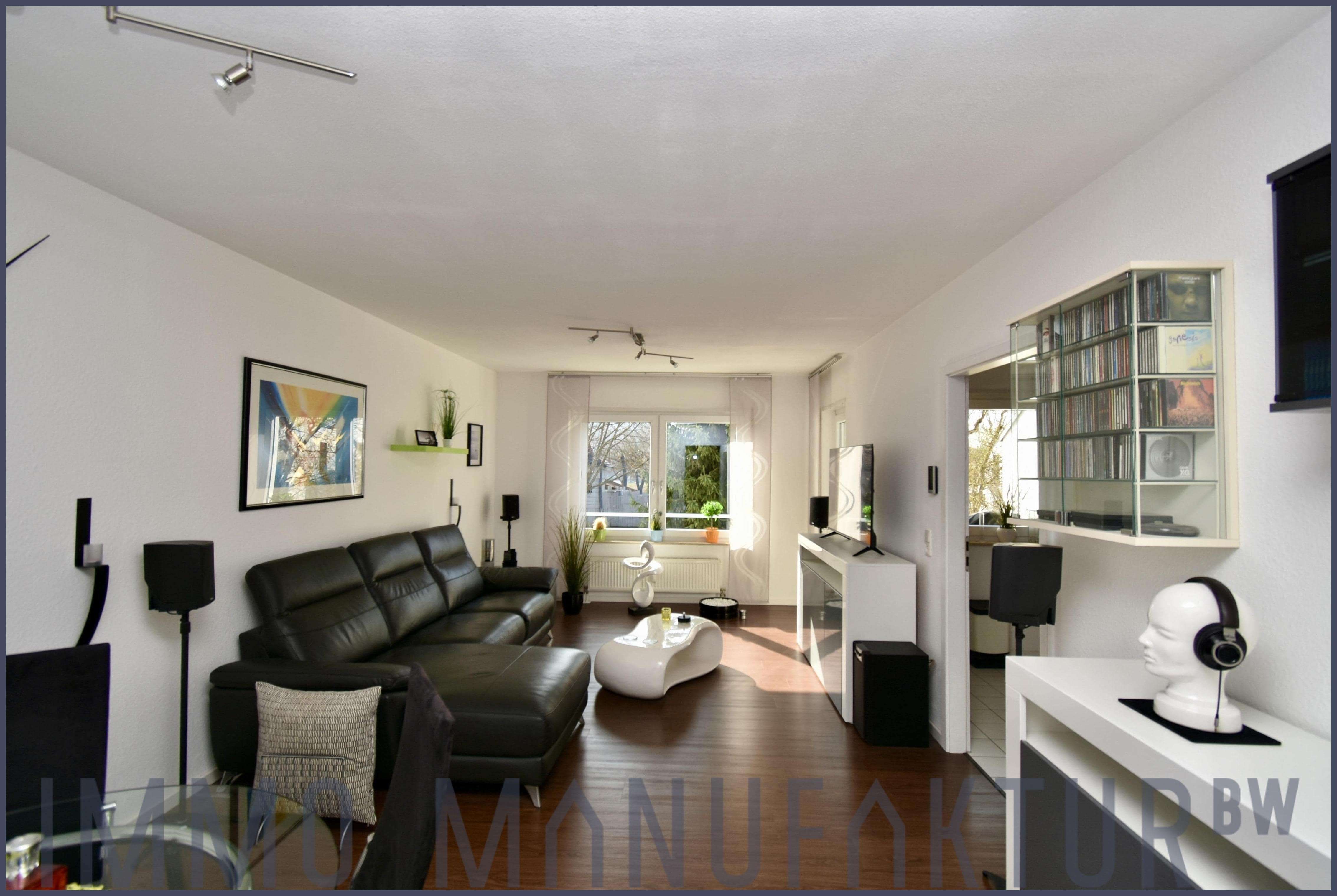 Thumbnail-Wohnung zum Mieten in Leinfelden-Echterdingen 1.150,00 € 56 m²