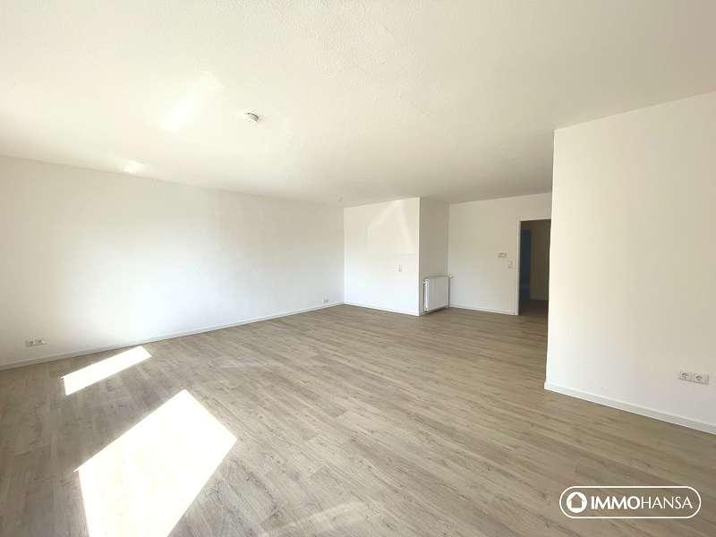 Thumbnail-Wohnung zum Mieten in Hitzacker (Elbe) 520,00 € 70 m²