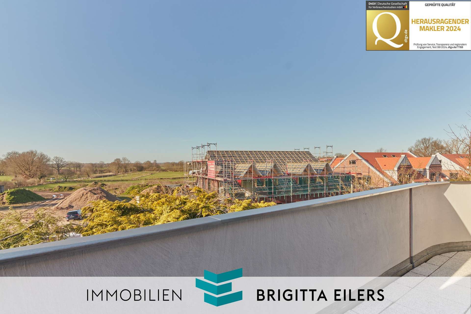 Thumbnail-Haus zum Kaufen in Achim 445.000,00 € 182.37 m²