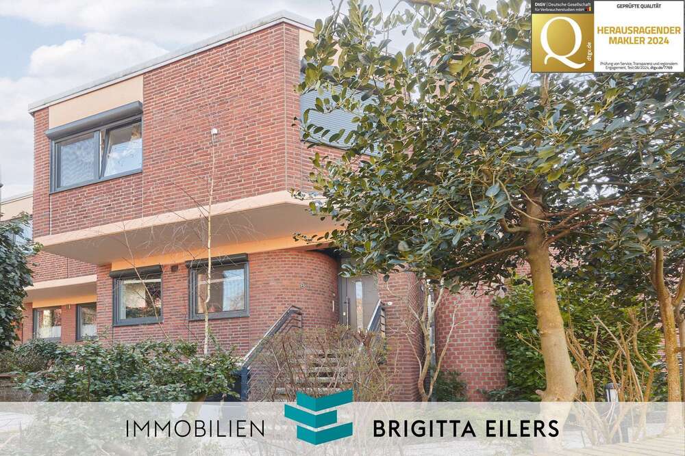 Thumbnail-Haus zum Kaufen in Achim 445.000,00 € 182.37 m²