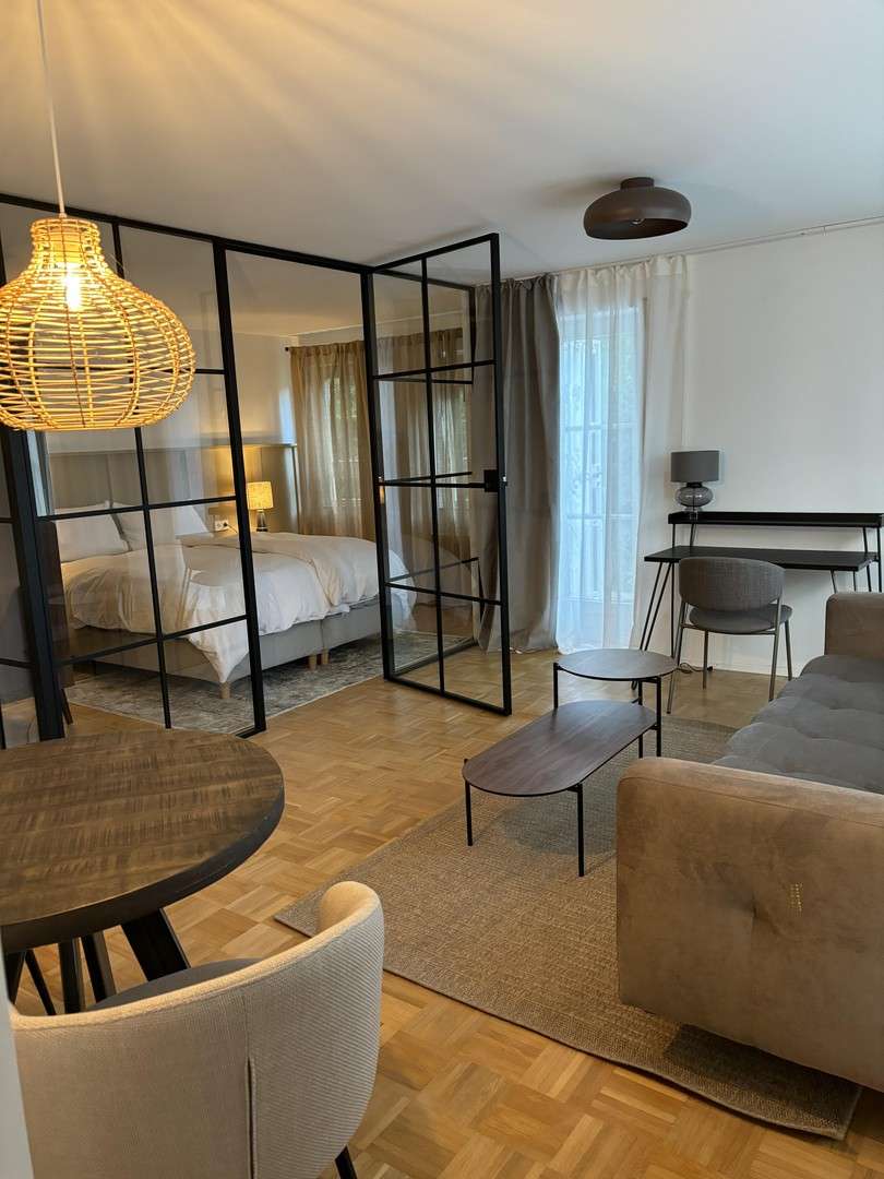 Thumbnail-Wohnung zum Mieten in Waldenbuch 1.000,00 € 45 m²