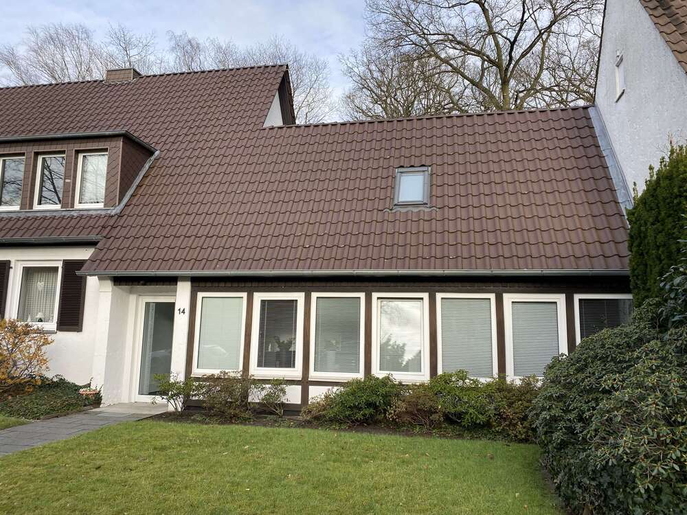 Thumbnail-Wohnung zum Mieten in Rotenburg (Wümme) 500,00 € 55 m²