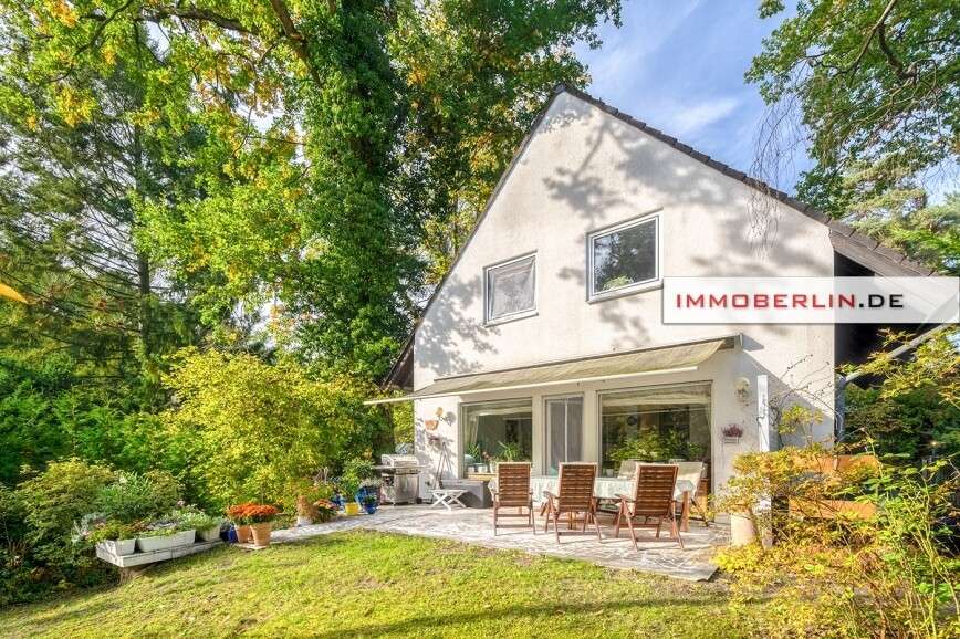 Thumbnail-Haus zum Kaufen in Berlin 550.000,00 € 120 m²
