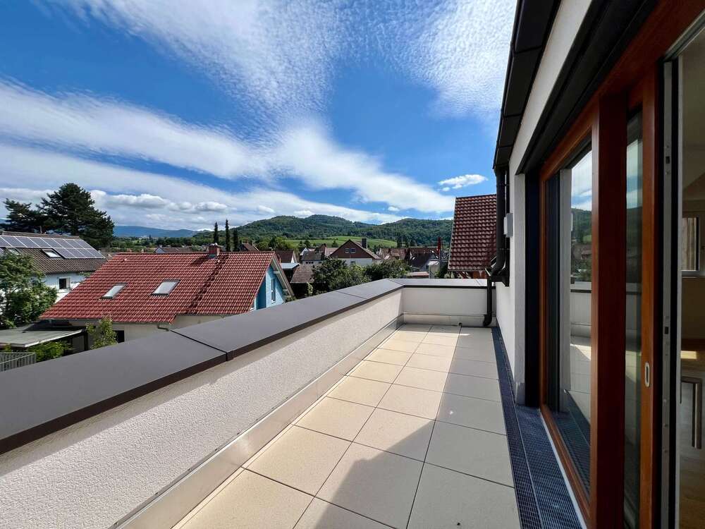 Thumbnail-Wohnung zum Kaufen in Freiburg im Breisgau 1.235.000,00 € 134 m²