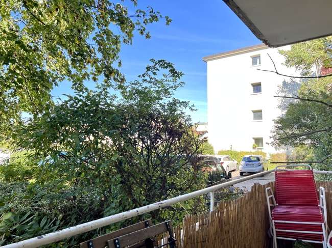 Thumbnail-Wohnung zum Kaufen in Freiburg im Breisgau Betzenhausen 350.000,00 € 92.8 m²