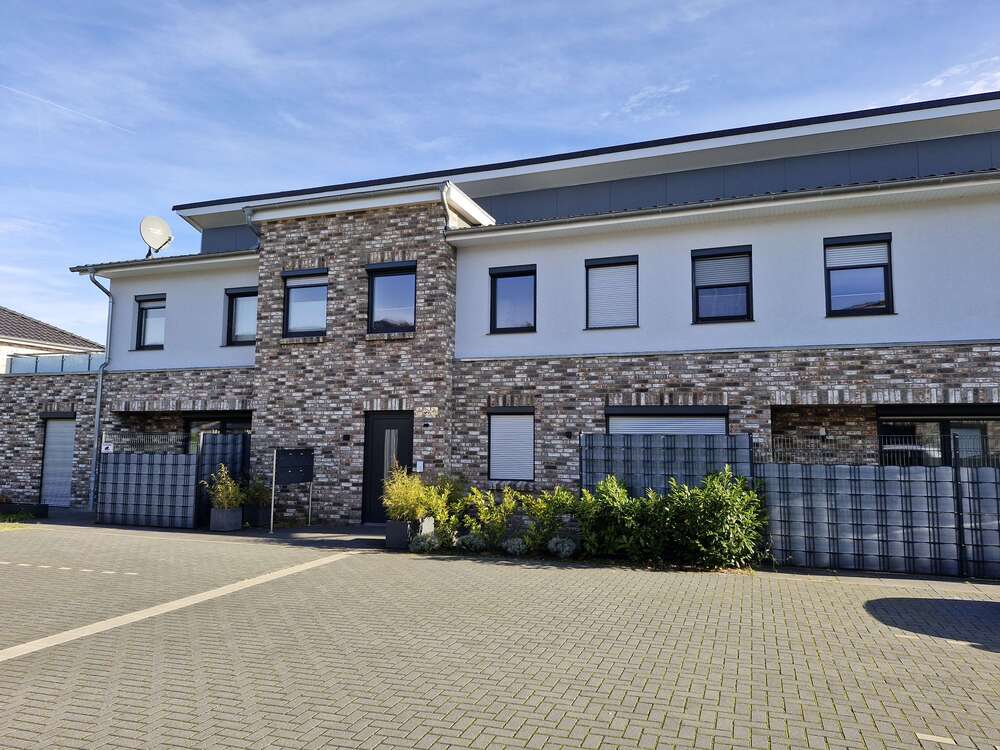 Thumbnail-Wohnung zum Mieten in Scheeßel 760,00 € 75.39 m²