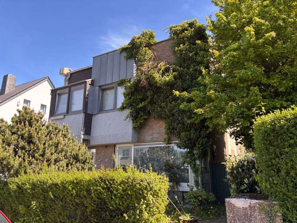 Thumbnail-Haus zum Kaufen in Aachen 849.000,00 € 240 m²