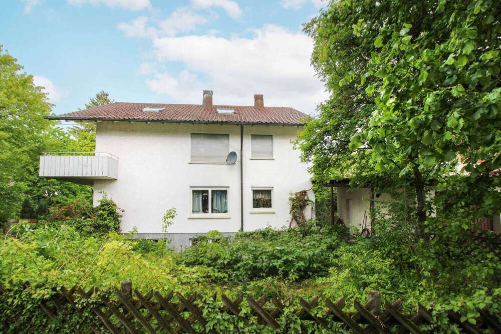 Thumbnail-Haus zum Kaufen in Leinfelden-Echterdingen 749.000,00 € 225.25 m²