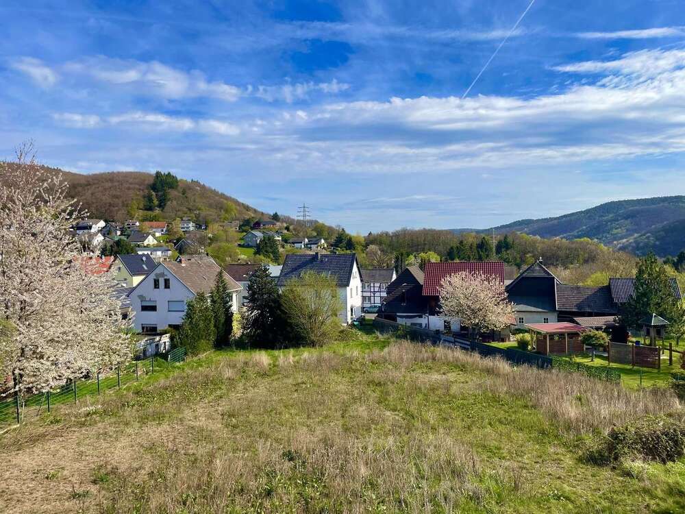 Thumbnail-Grundstück zu verkaufen in Heimbach-Hasenfeld 292.000,00 € 1609 m²