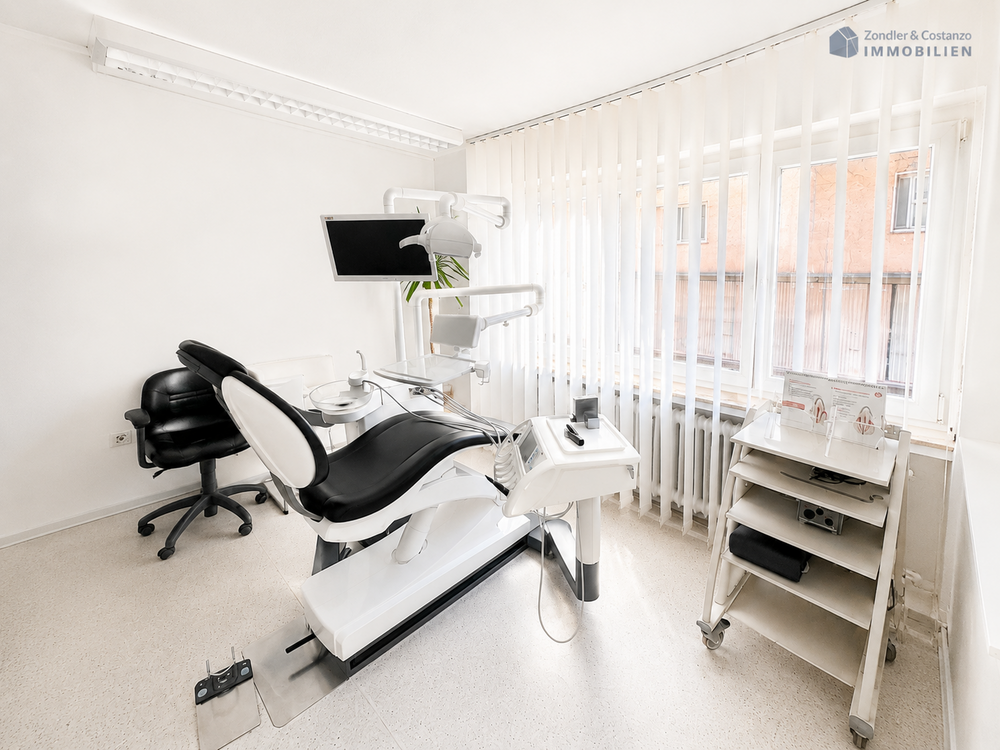 Thumbnail-Büro in Stuttgart 199.000,00 € 73 m²