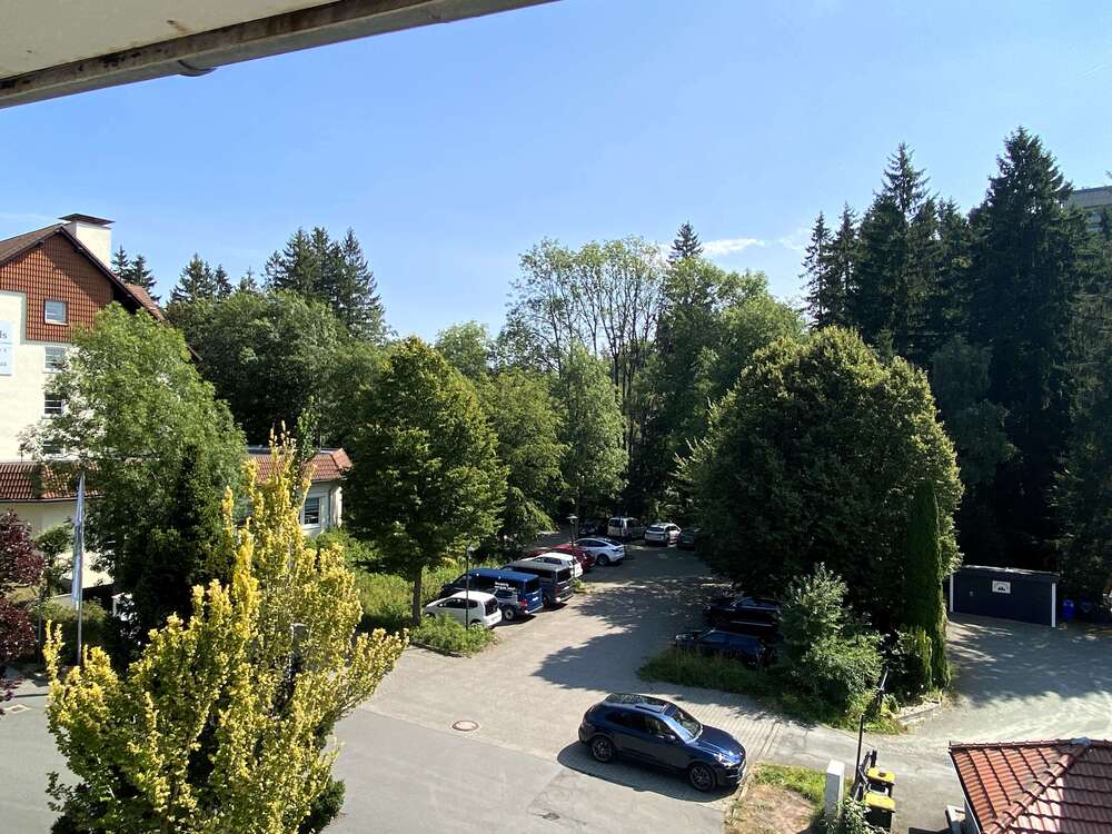 Thumbnail-Wohnung zum Kaufen in Braunlage 59.000,00 € 67.5 m²