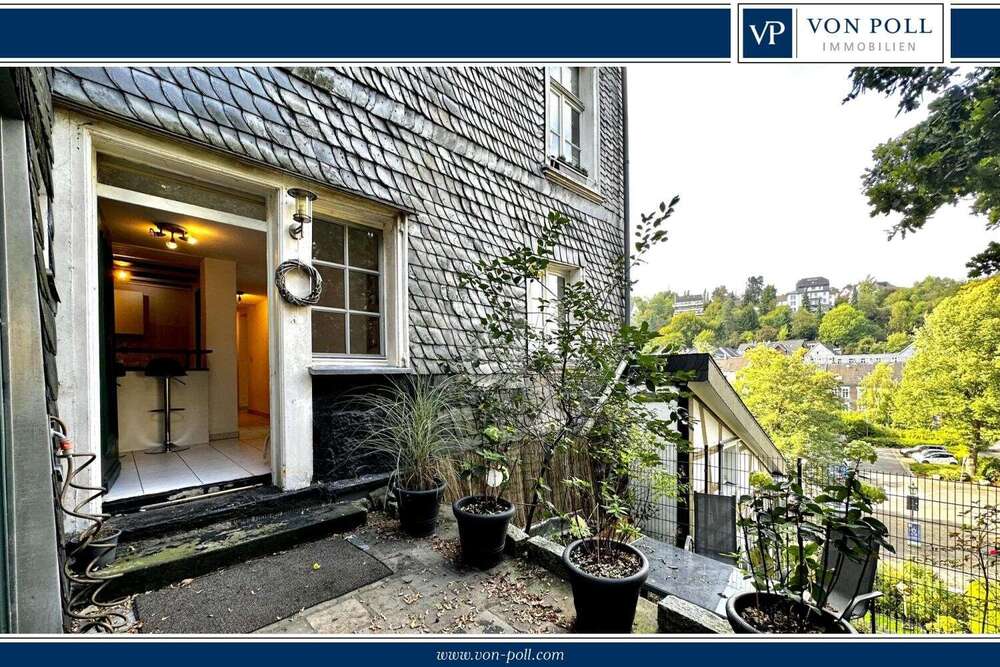 Thumbnail-Wohnung zum Kaufen in Velbert 169.999,00 € 60 m²