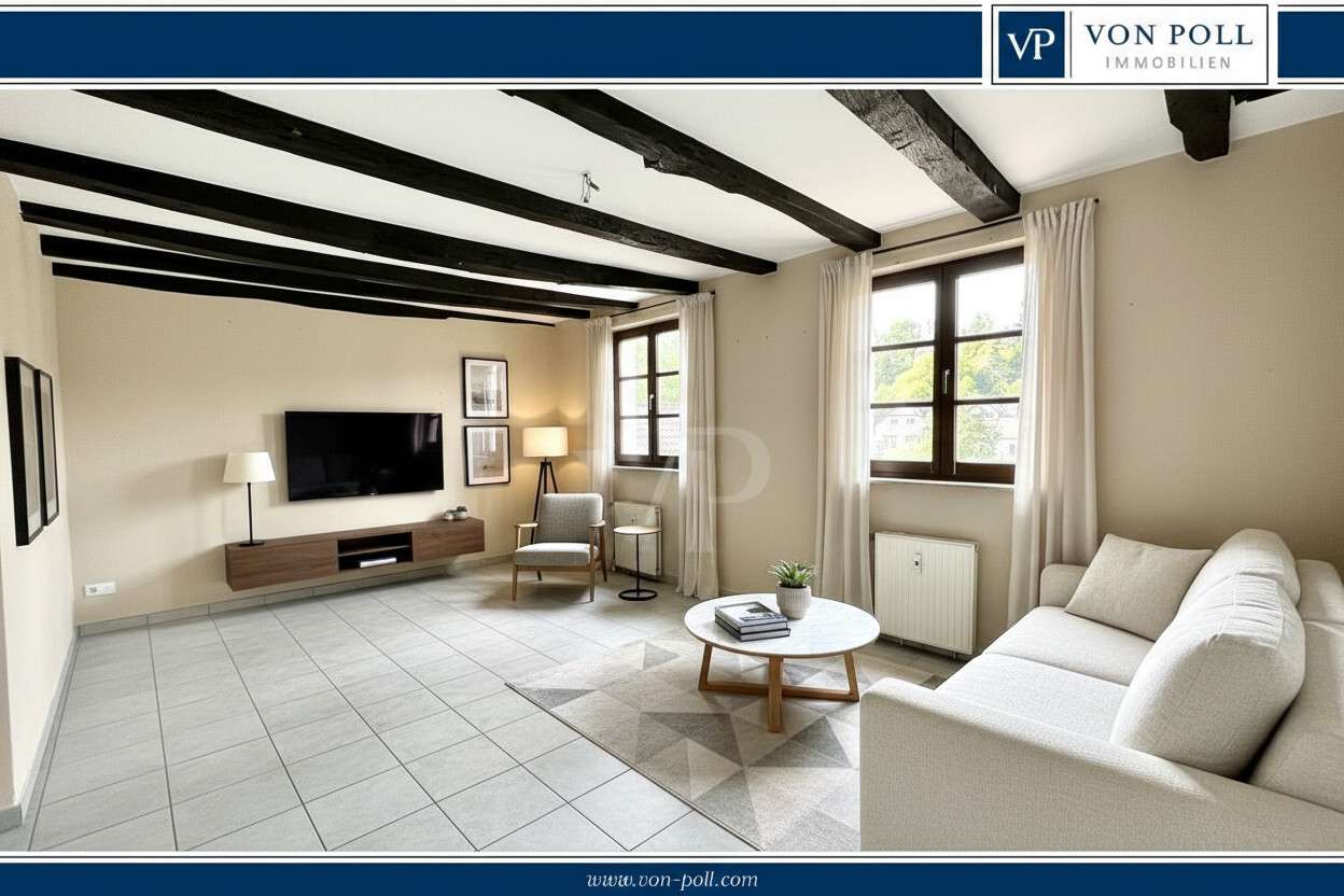 Thumbnail-Wohnung zum Kaufen in Velbert 169.999,00 € 60 m²