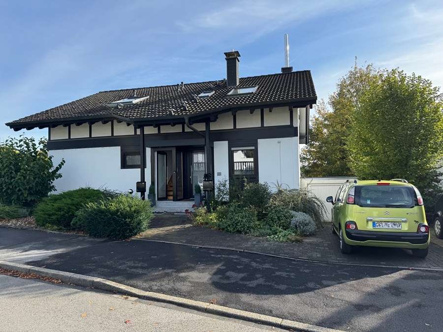 Thumbnail-Haus zum Kaufen in Möhnesee 455.000,00 € 188.34 m²