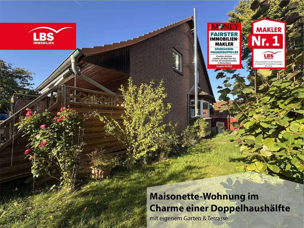 Thumbnail-Haus zum Kaufen in Stelle 260.000,00 € 72.55 m²