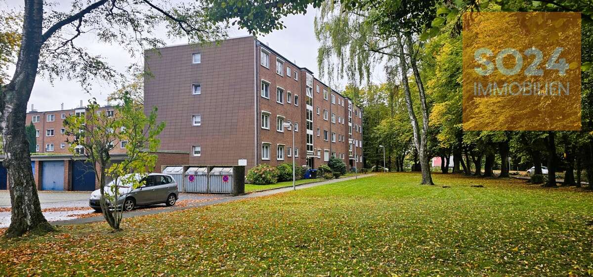 Thumbnail-Wohnung zum Kaufen in Mönchengladbach 119.000,00 € 58 m²