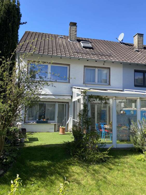 Thumbnail-Haus zum Kaufen in Siegburg 362.000,00 € 116 m²