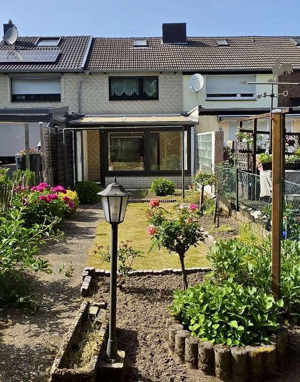 Thumbnail-Haus zum Kaufen in Neuss 239.000,00 € 63.11 m²