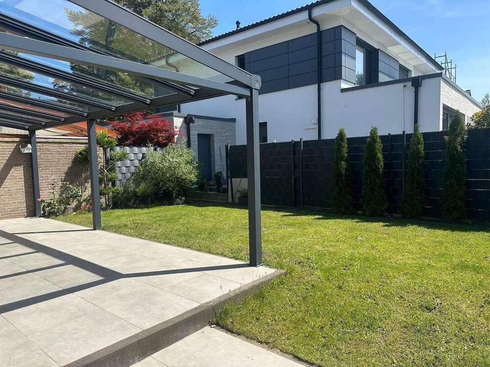 Thumbnail-Haus zum Kaufen in Pulheim 615.000,00 € 126.77 m²