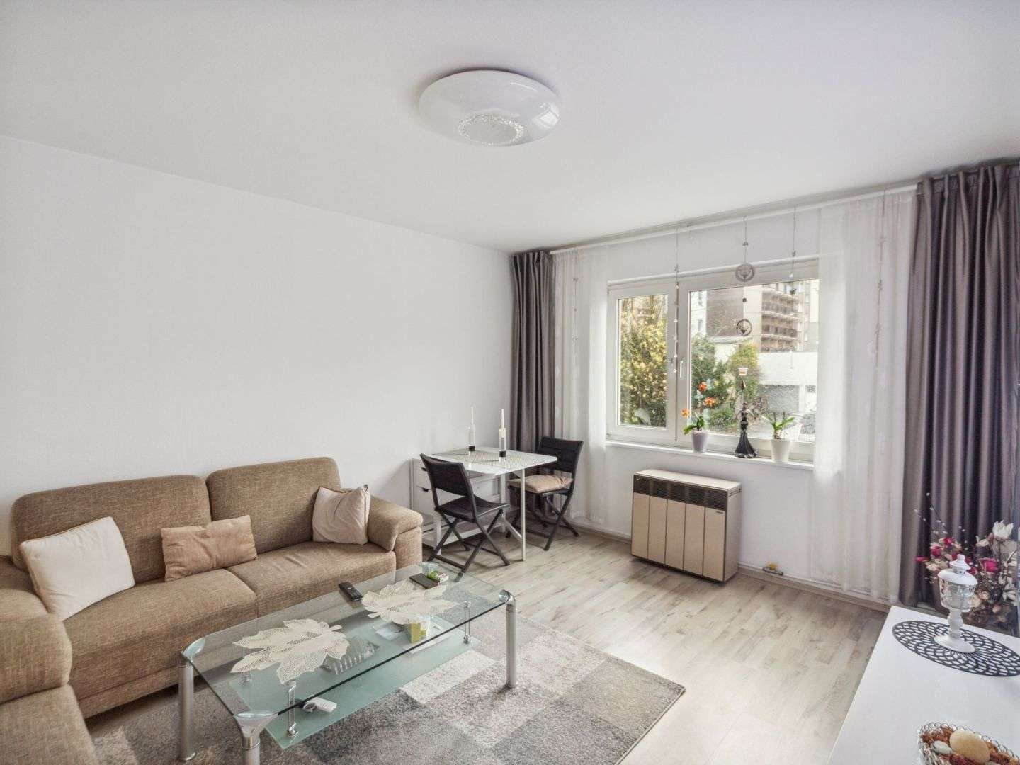 Thumbnail-Wohnung zum Kaufen in Wuppertal 75.000,00 € 49 m²