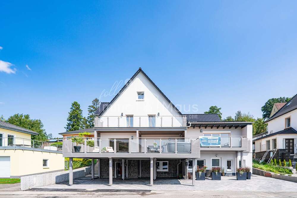 Thumbnail-Wohnung zum Kaufen in Meinerzhagen Hunswinkel 349.000,00 € 107 m²